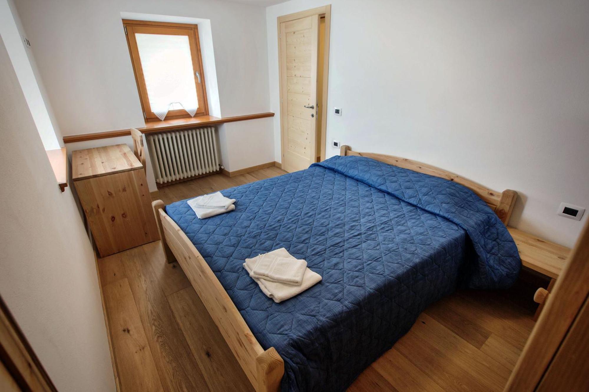 La Marmote Albergo Diffuso Di Paluzza Ronc Room photo