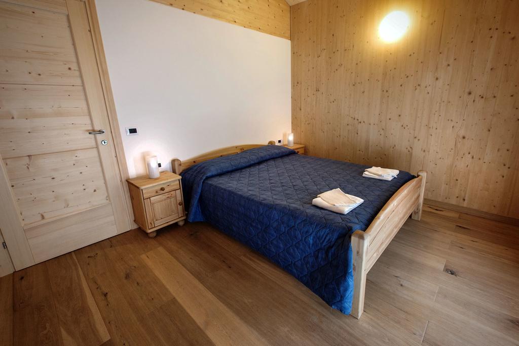 La Marmote Albergo Diffuso Di Paluzza Ronc Room photo
