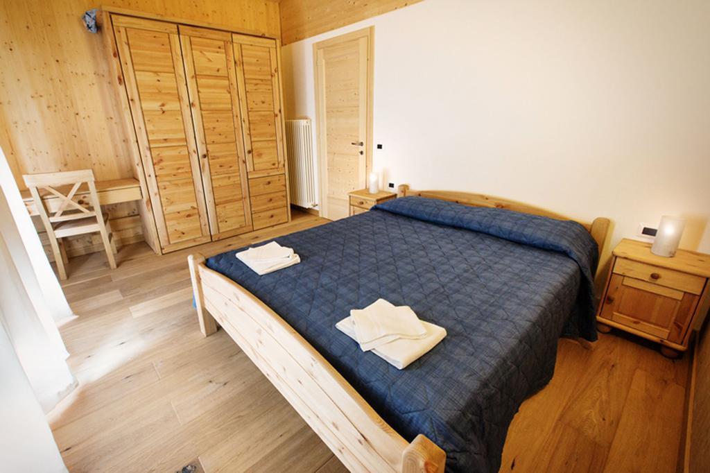 La Marmote Albergo Diffuso Di Paluzza Ronc Room photo