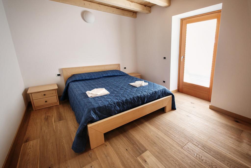 La Marmote Albergo Diffuso Di Paluzza Ronc Room photo